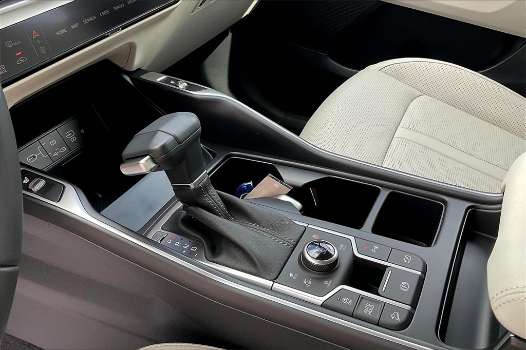 2025 Kia Sorento EX - Photo 14