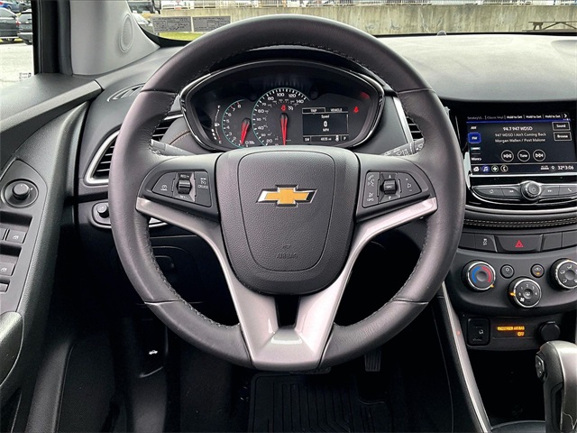 2022 Chevrolet Trax LT - Photo 16