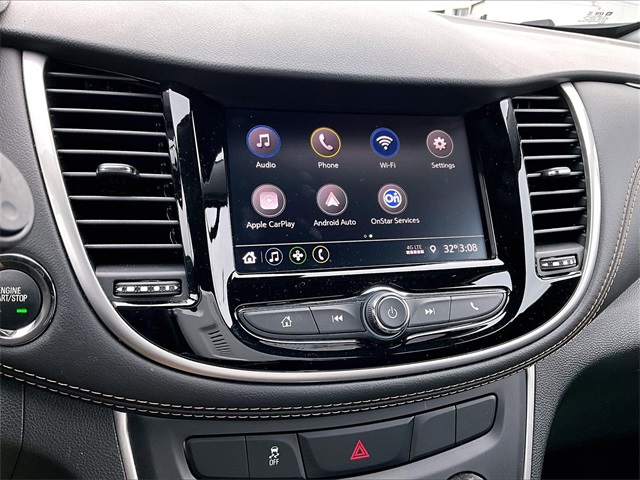 2022 Chevrolet Trax LT - Photo 18