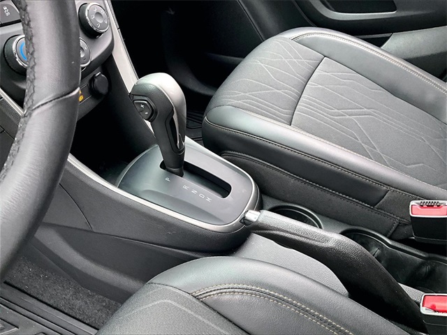 2022 Chevrolet Trax LT - Photo 19