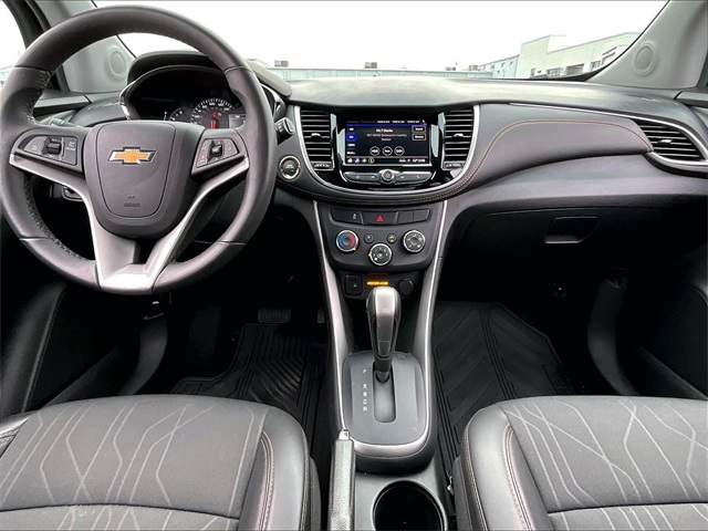 2022 Chevrolet Trax LT - Photo 20