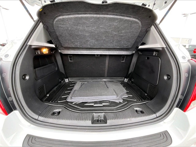 2022 Chevrolet Trax LT - Photo 23