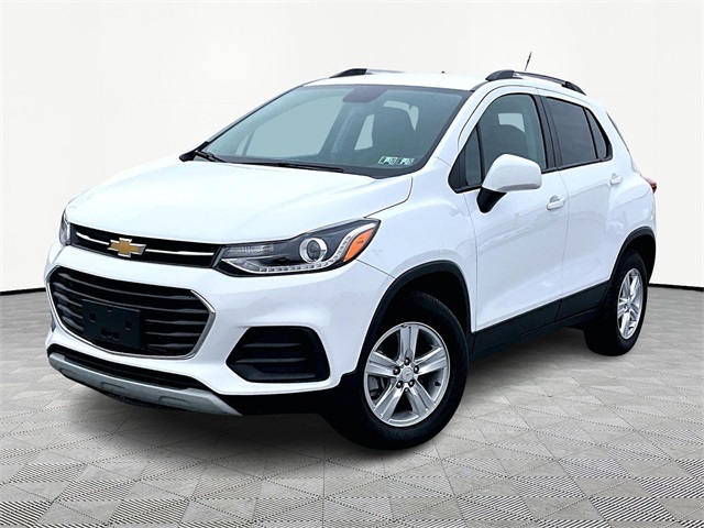 2022 Chevrolet Trax LT - Photo 3