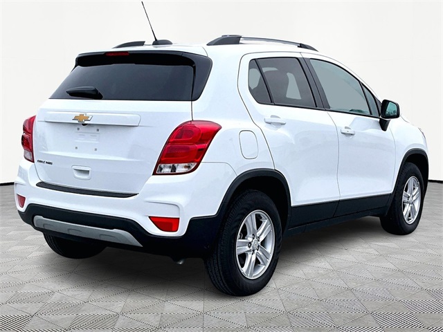 2022 Chevrolet Trax LT - Photo 6