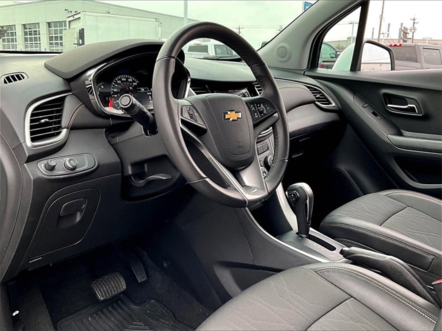 2022 Chevrolet Trax LT - Photo 8