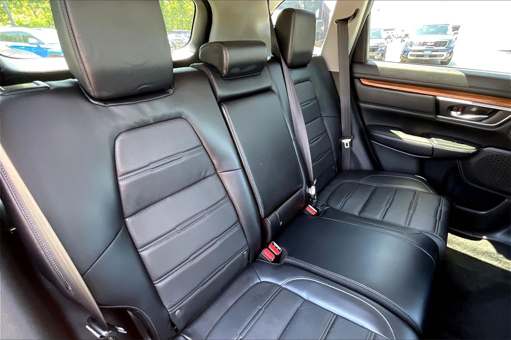 2020 Honda CR-V EX-L - Photo 15