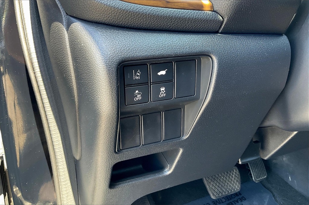 2020 Honda CR-V EX-L - Photo 26