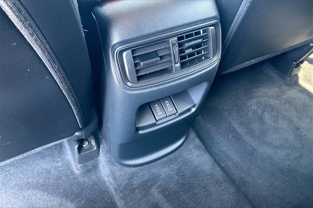 2020 Honda CR-V EX-L - Photo 27