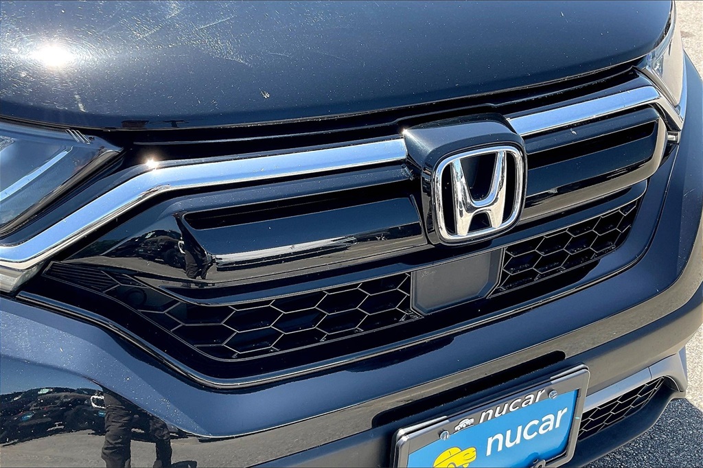 2020 Honda CR-V EX-L - Photo 29