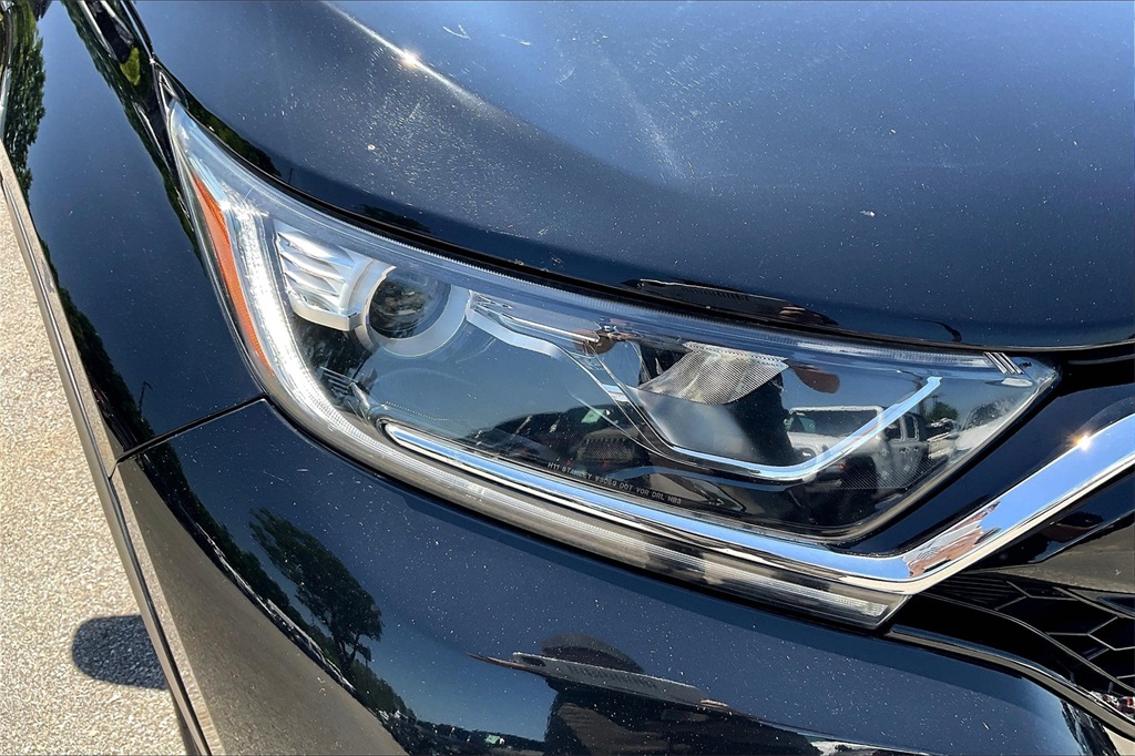 2020 Honda CR-V EX-L - Photo 30