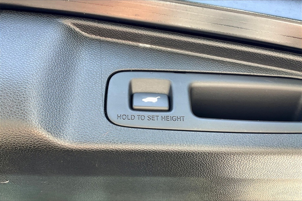 2020 Honda CR-V EX-L - Photo 36