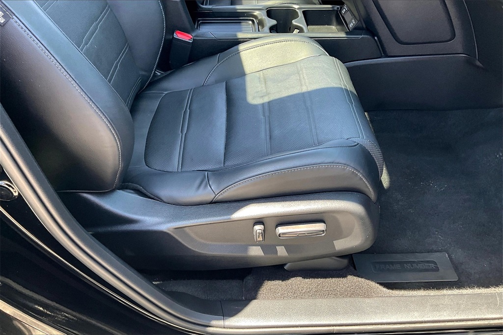 2020 Honda CR-V EX-L - Photo 37