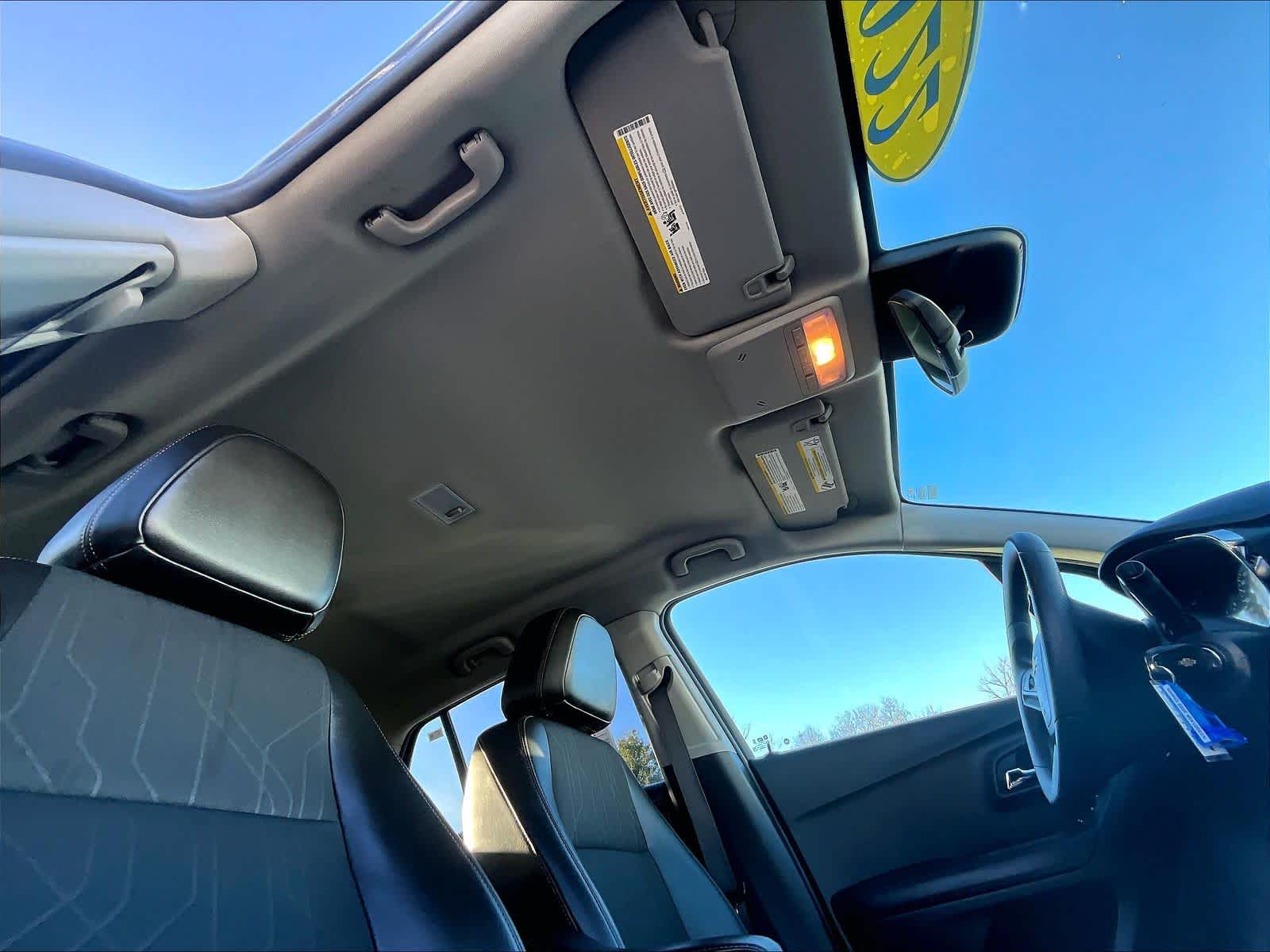 2022 Chevrolet Trax LT - Photo 22