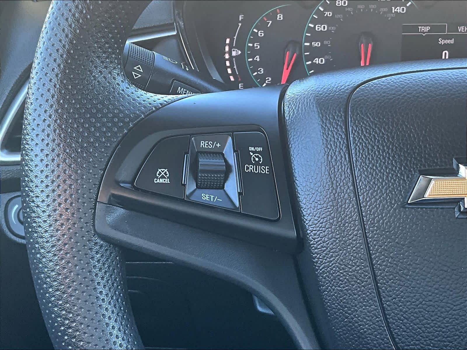 2022 Chevrolet Trax LT - Photo 23