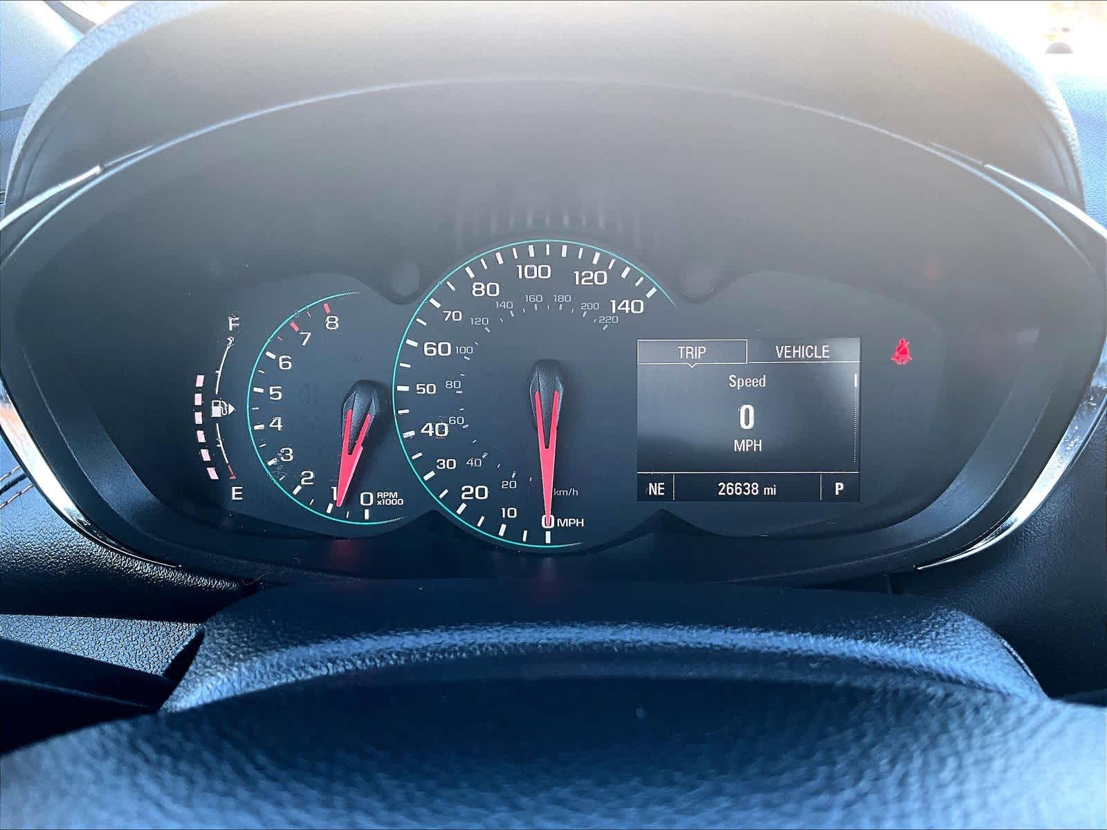 2022 Chevrolet Trax LT - Photo 25