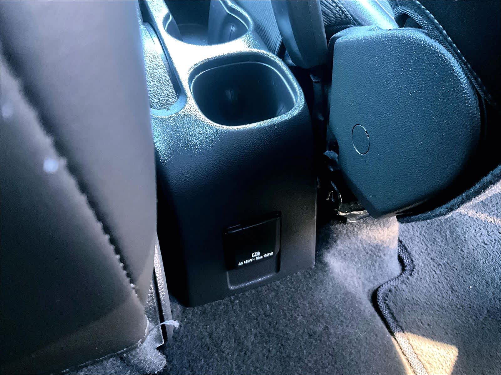 2022 Chevrolet Trax LT - Photo 28