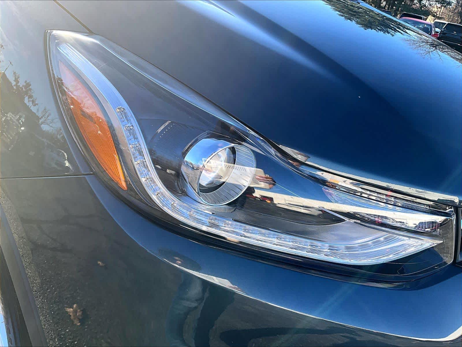 2022 Chevrolet Trax LT - Photo 31