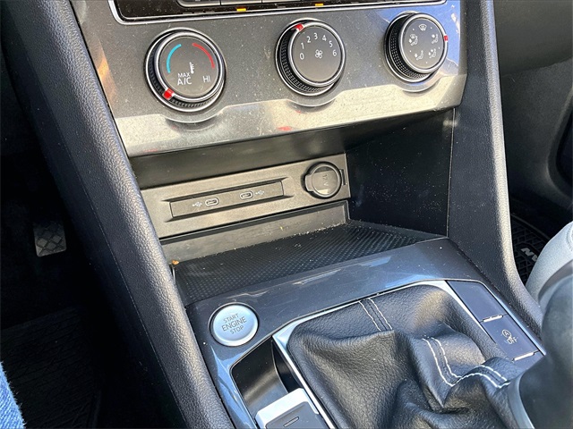 2022 Volkswagen Tiguan 2.0T S - Photo 27