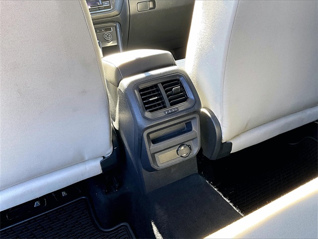 2022 Volkswagen Tiguan 2.0T S - Photo 28