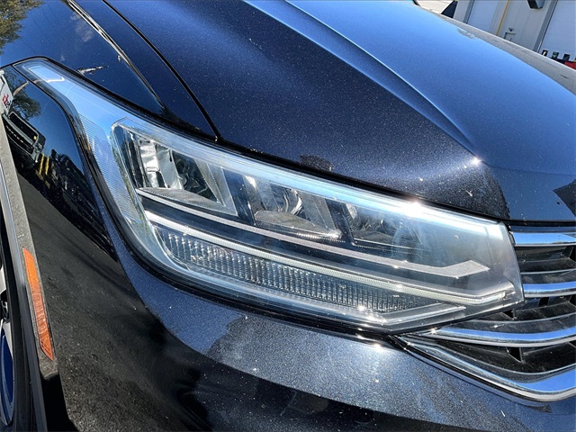 2022 Volkswagen Tiguan 2.0T S - Photo 30