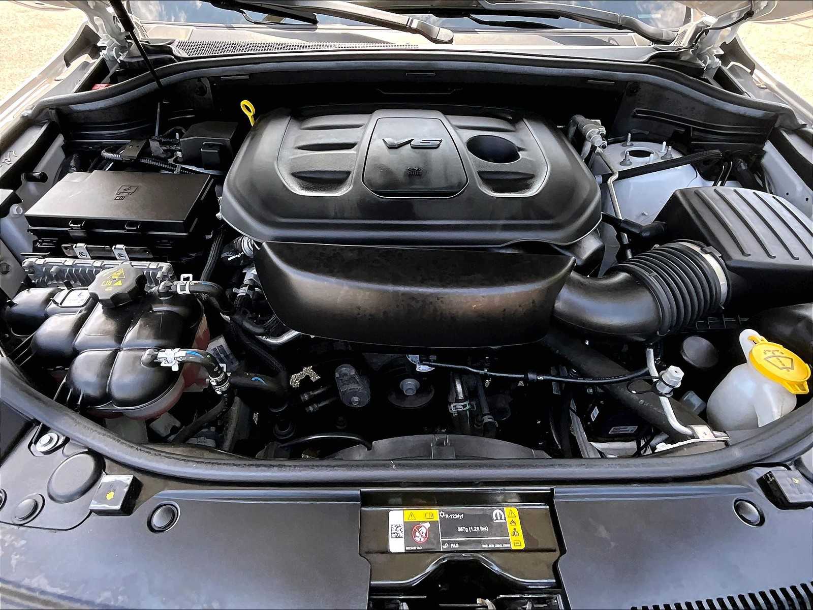 2021 Jeep Grand Cherokee Limited - Photo 27