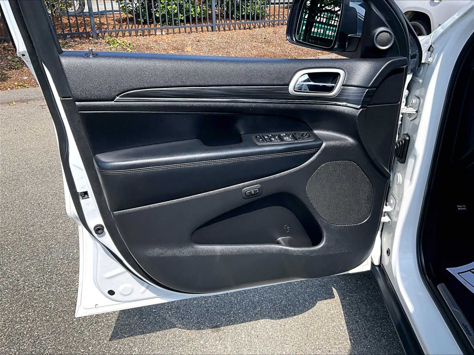 2021 Jeep Grand Cherokee Limited - Photo 9