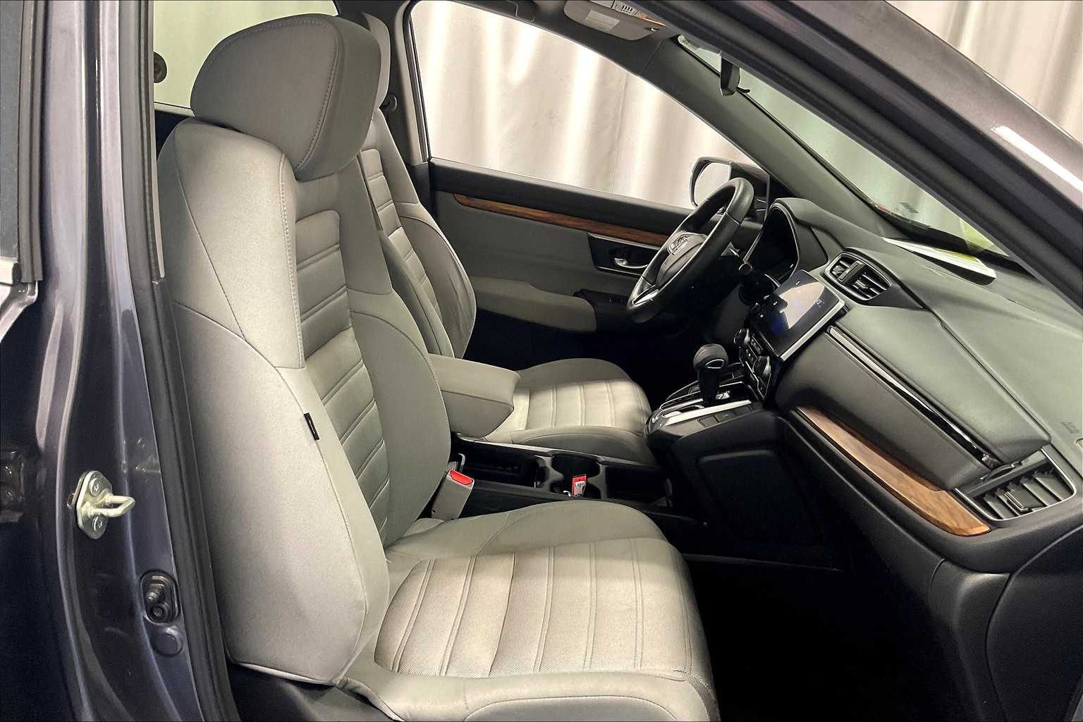 2019 Honda CR-V EX - Photo 11