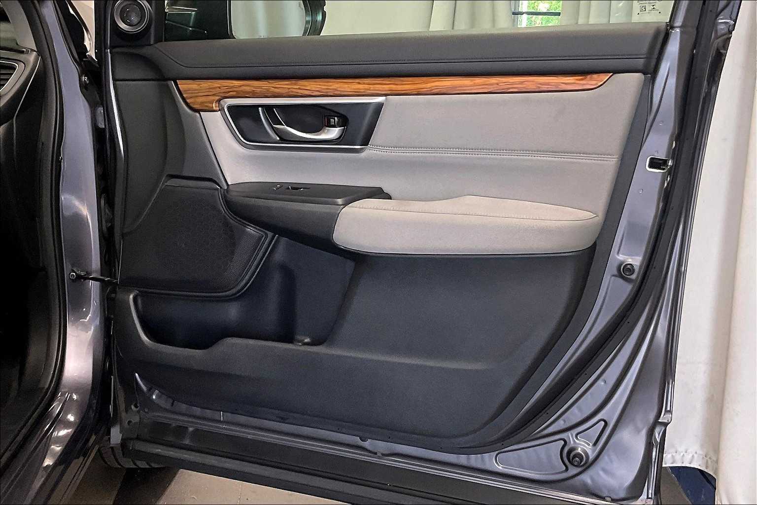 2019 Honda CR-V EX - Photo 12