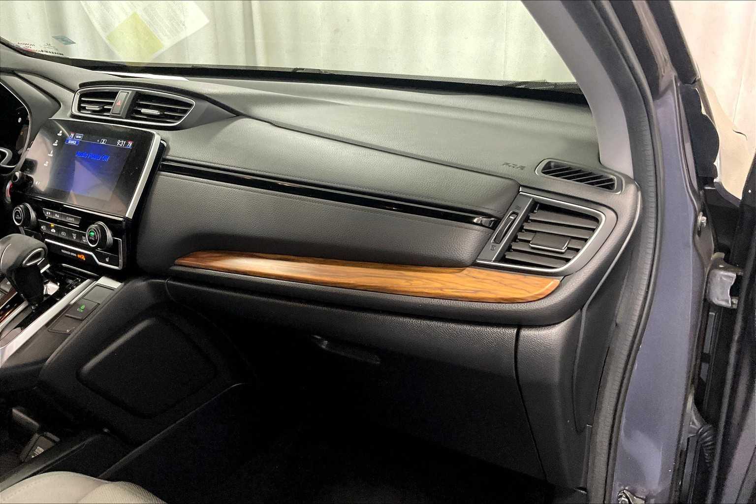 2019 Honda CR-V EX - Photo 13