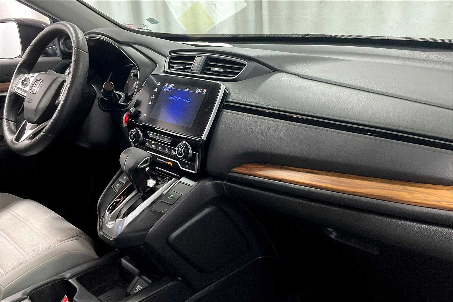 2019 Honda CR-V EX - Photo 14