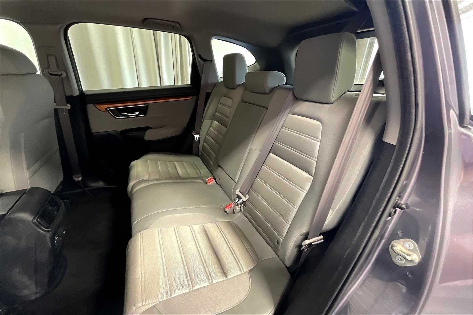 2019 Honda CR-V EX - Photo 15