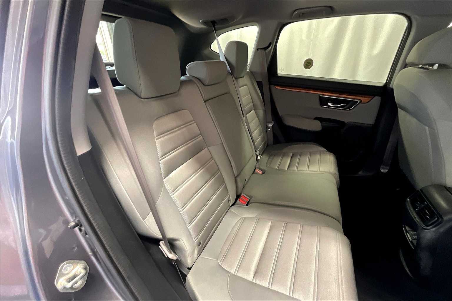 2019 Honda CR-V EX - Photo 16