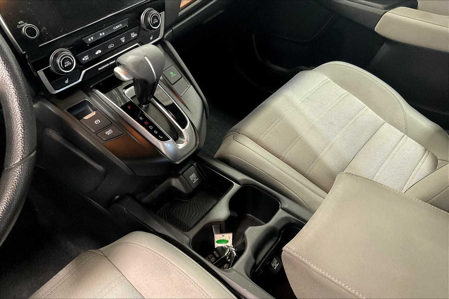 2019 Honda CR-V EX - Photo 20