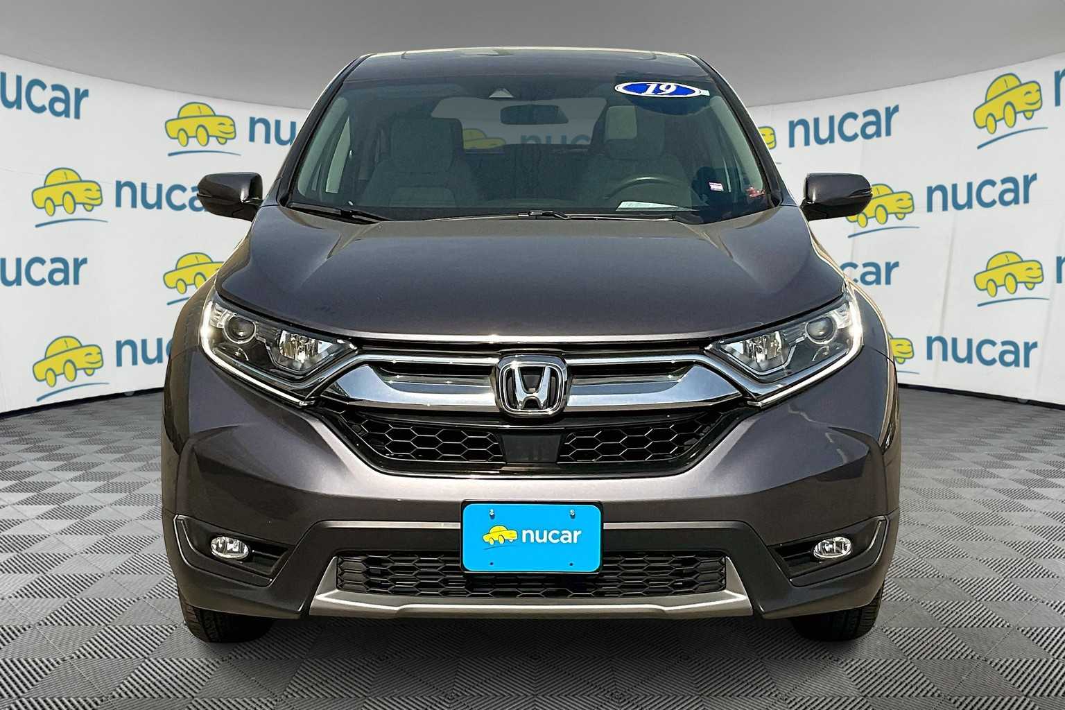 2019 Honda CR-V EX - Photo 2