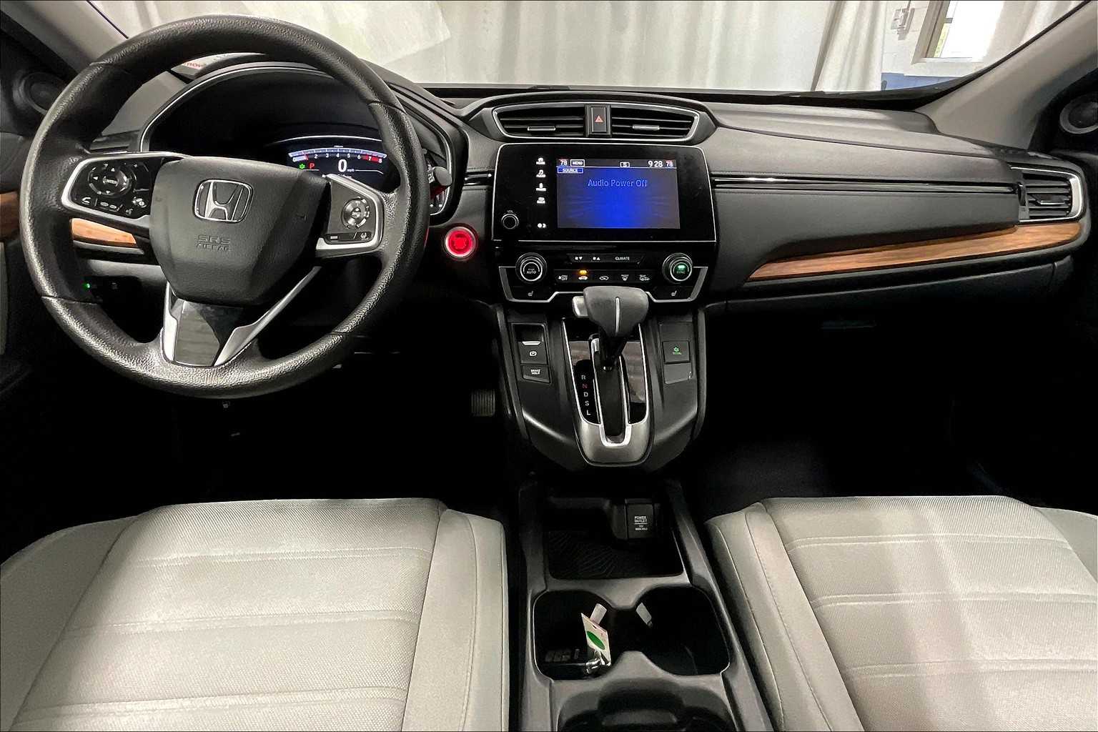 2019 Honda CR-V EX - Photo 21