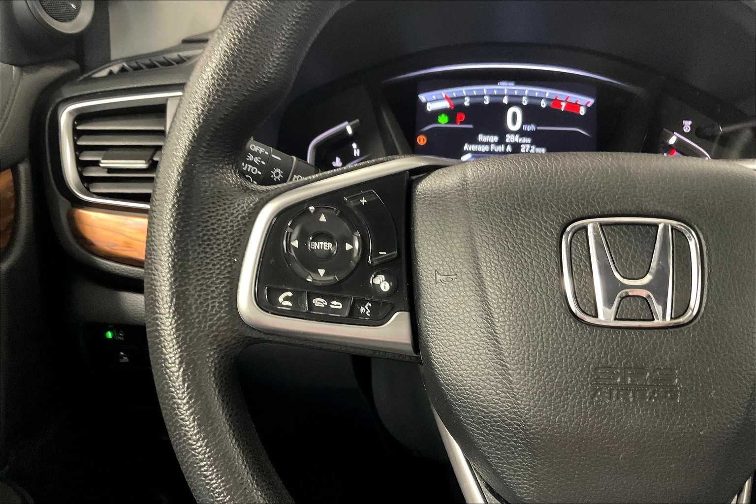 2019 Honda CR-V EX - Photo 23