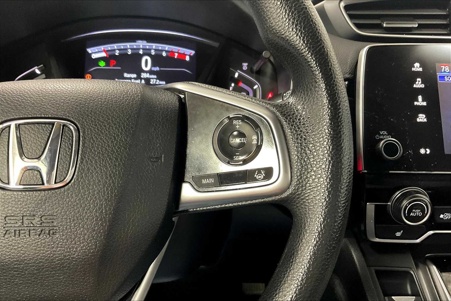 2019 Honda CR-V EX - Photo 24