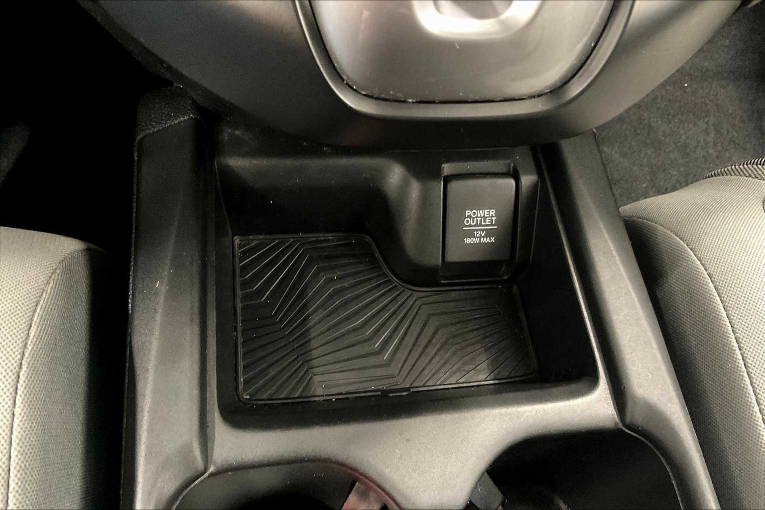 2019 Honda CR-V EX - Photo 27