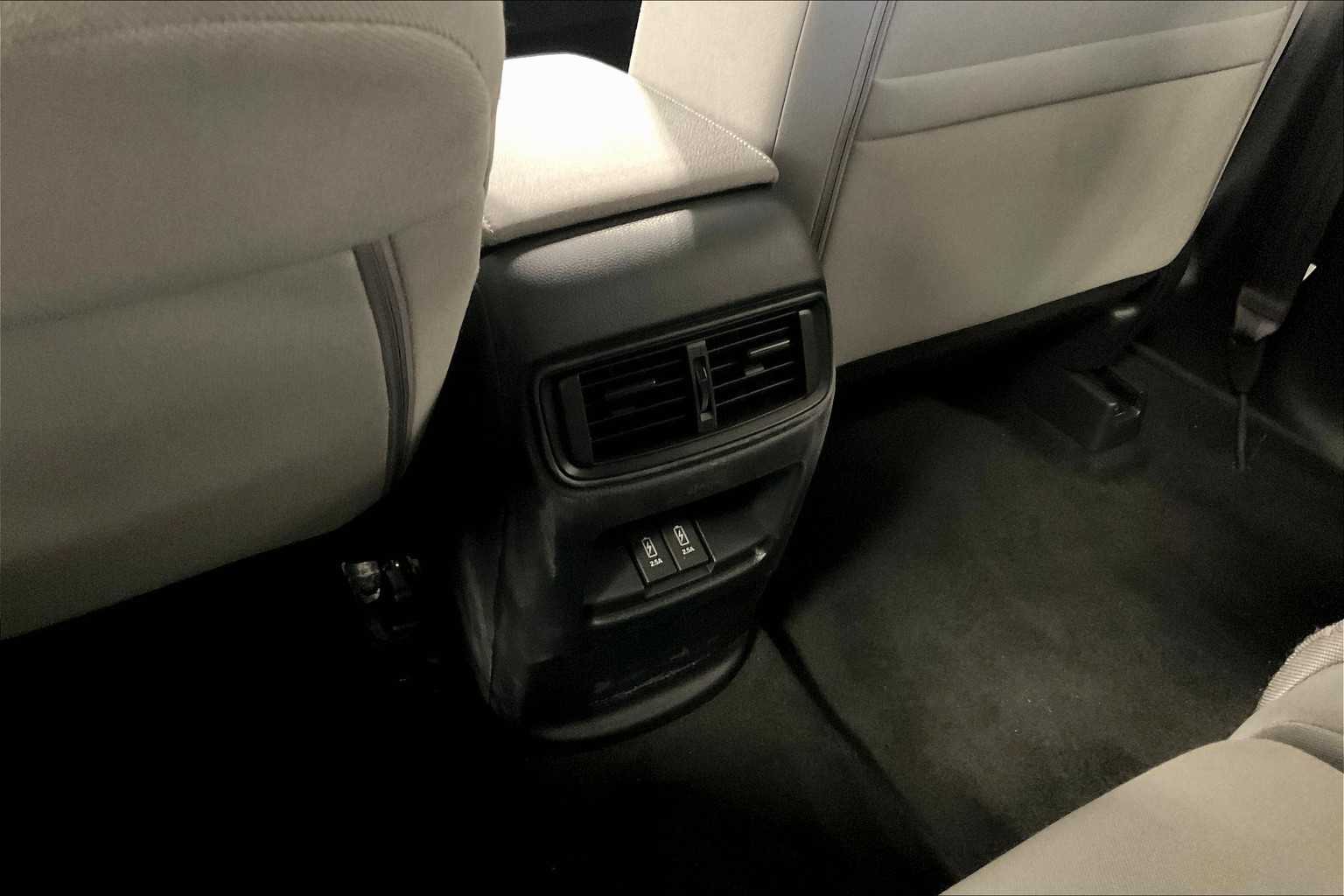 2019 Honda CR-V EX - Photo 28