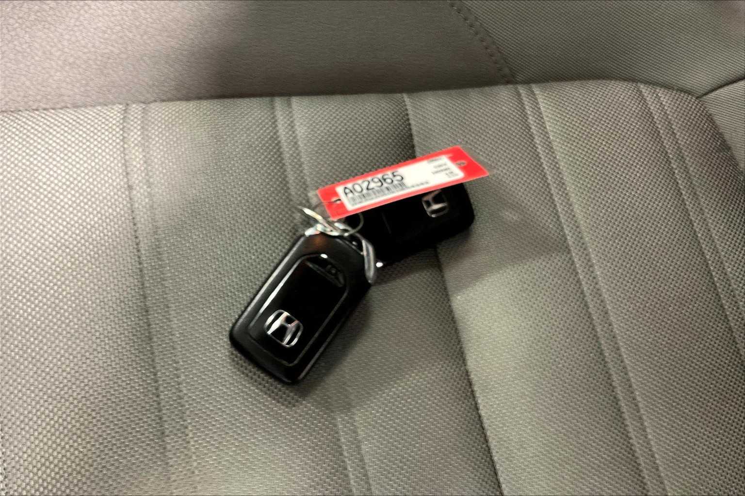 2019 Honda CR-V EX - Photo 31