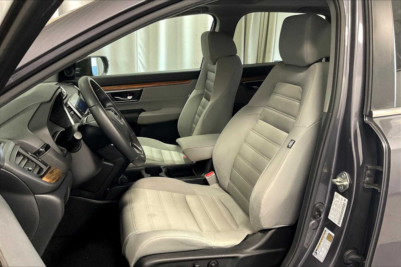 2019 Honda CR-V EX - Photo 10
