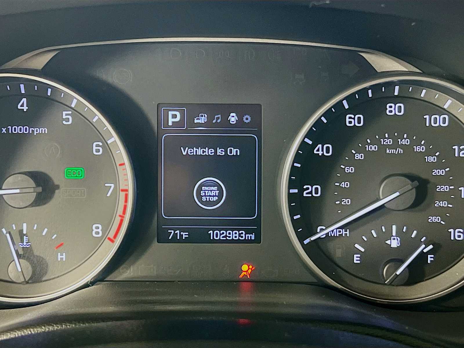 2017 Hyundai Elantra SE - Photo 12
