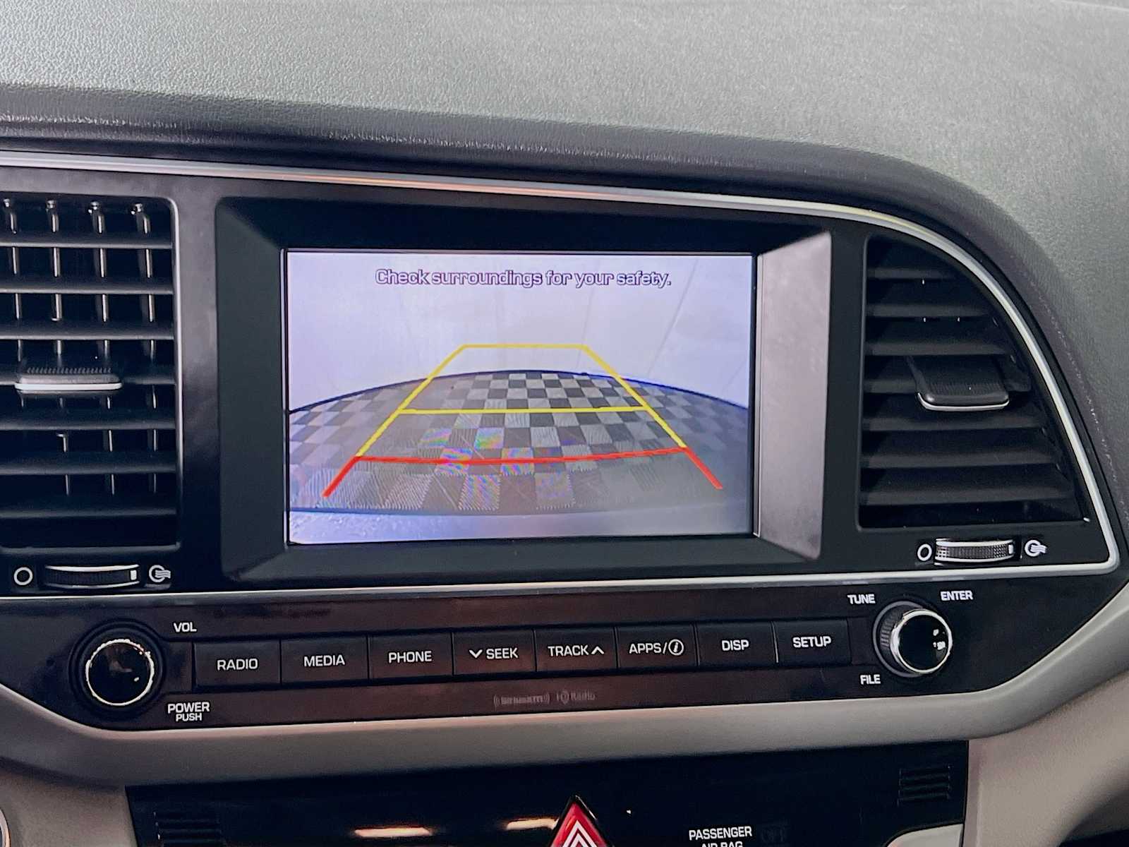 2017 Hyundai Elantra SE - Photo 13