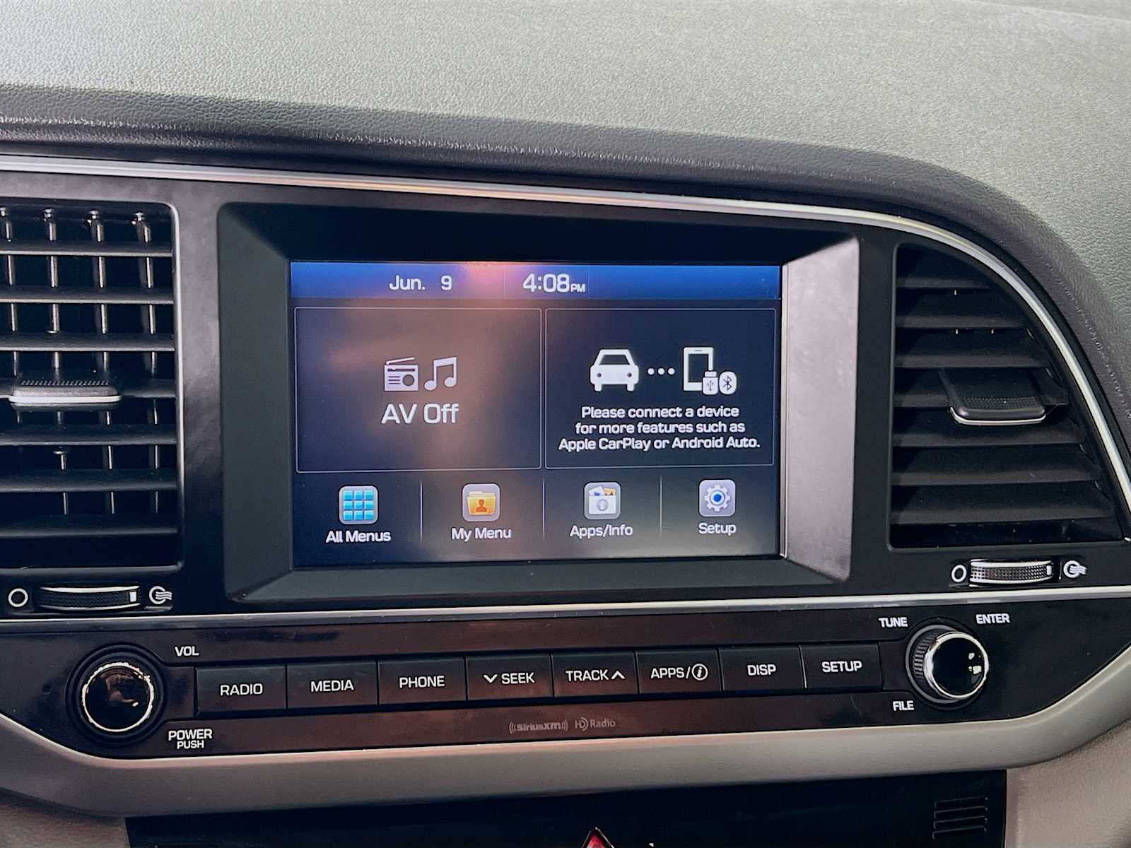 2017 Hyundai Elantra SE - Photo 14
