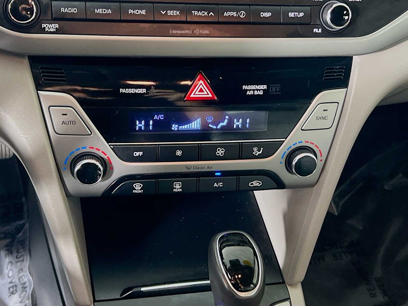 2017 Hyundai Elantra SE - Photo 15