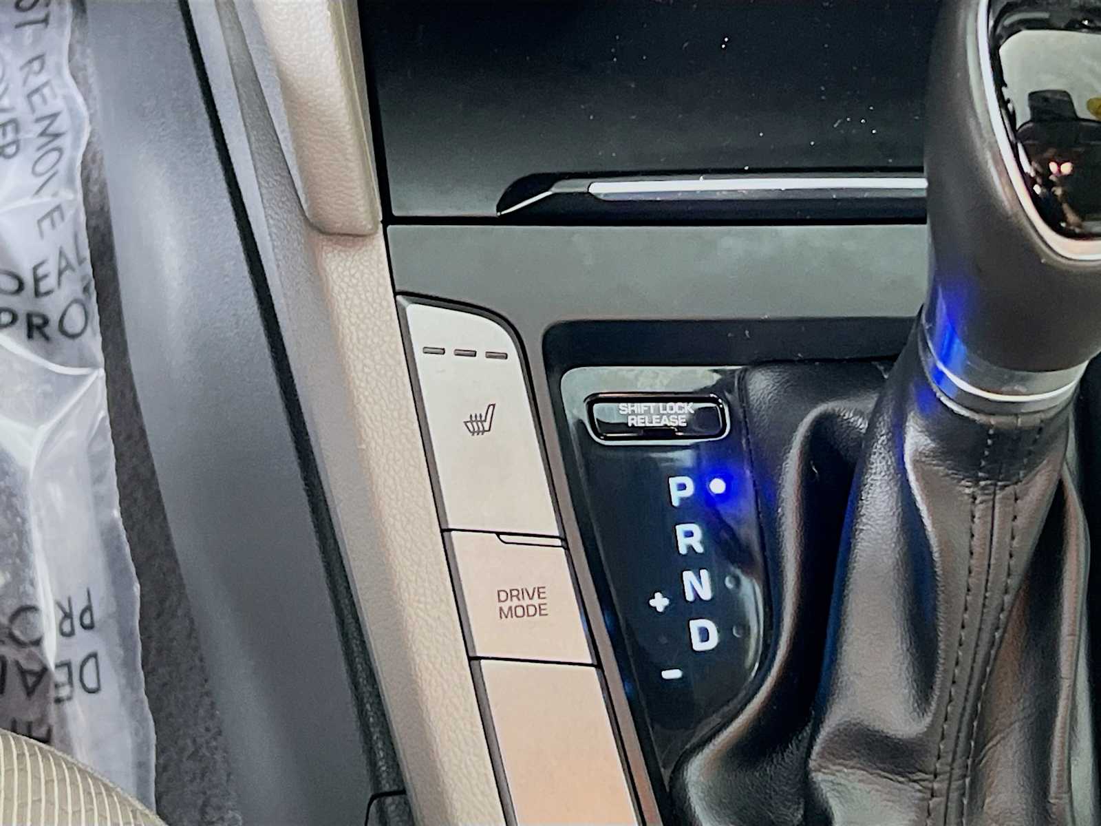 2017 Hyundai Elantra SE - Photo 20