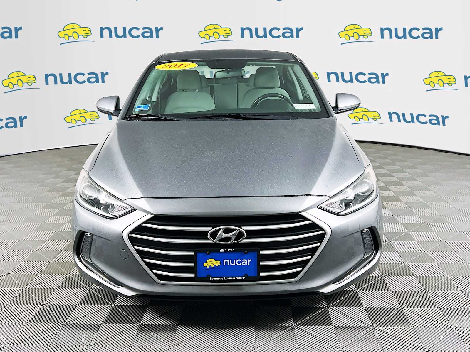 2017 Hyundai Elantra SE - Photo 2