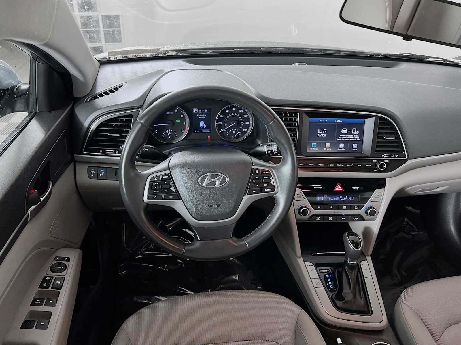 2017 Hyundai Elantra SE - Photo 22