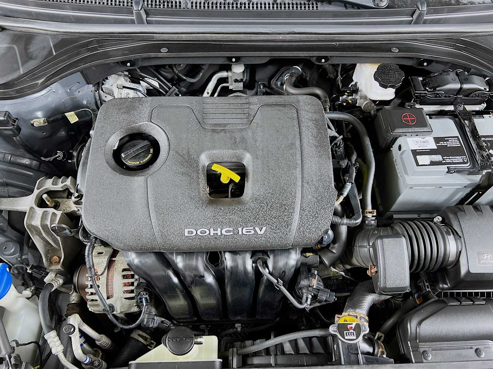 2017 Hyundai Elantra SE - Photo 29