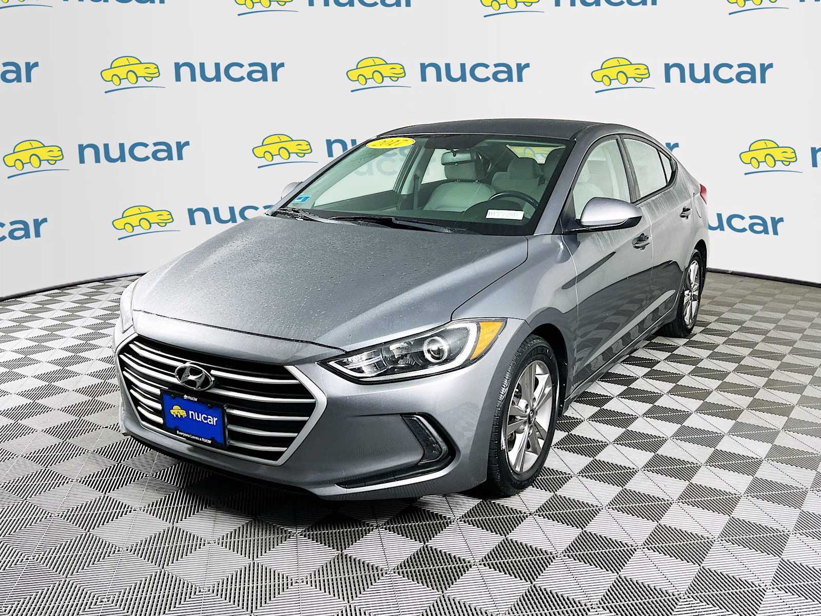 2017 Hyundai Elantra SE - Photo 3
